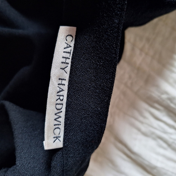 Cathy Hardwick Vintage Hourglass jacket - Picture 12 of 16